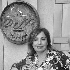 Meet your Posher, Eva